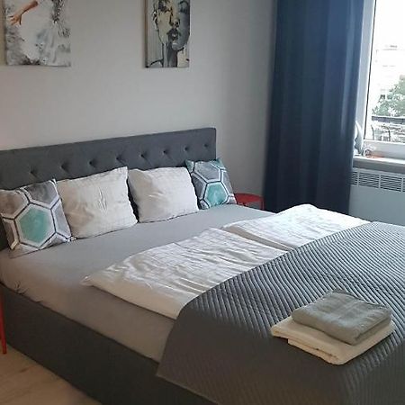 Apartament Swietoszow 外观 照片