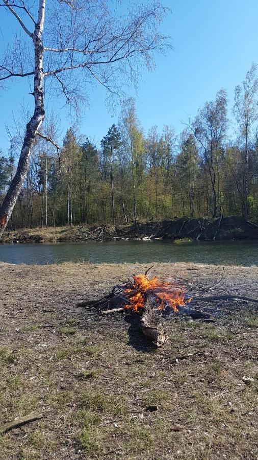 Apartament Swietoszow 外观 照片