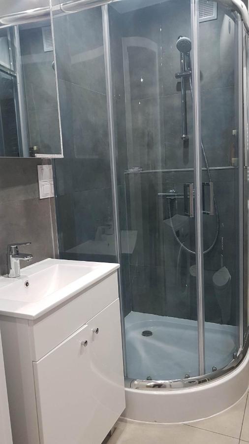 Apartament Swietoszow 外观 照片